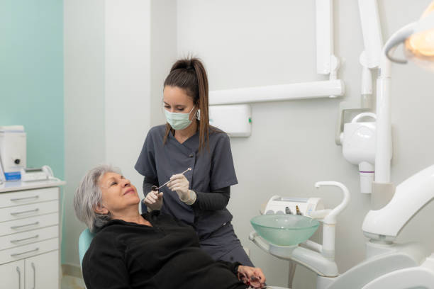 Best Emergency Root Canal Treatment in Rushville, NE