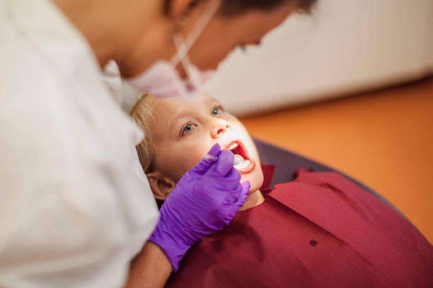 Best Emergency Dentist for Special Needs Patients in Rushville, NE